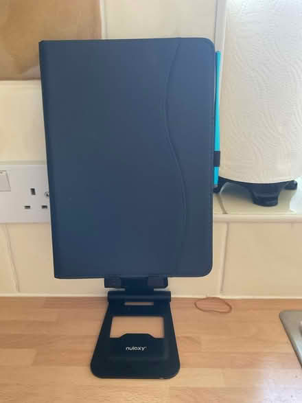 Photo of free Tablet/book rest (North Walsham NR28) #4