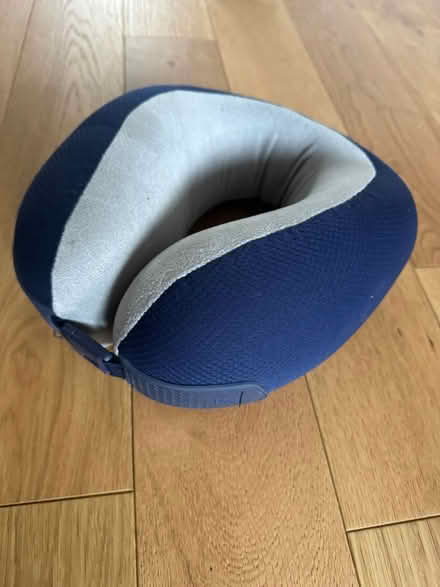 Photo of free Travel neck pillow (Ingatestone CM4) #2