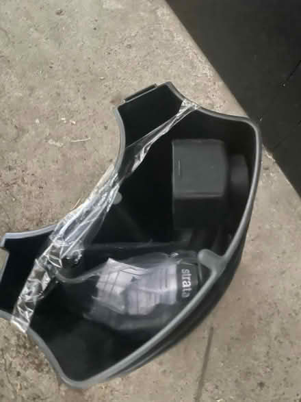 Photo of free Stand and attachments for waterbutt (Roehampton. SW15) #3