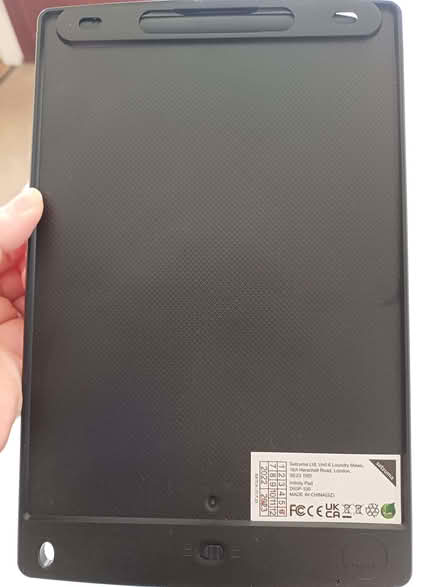 Photo of free Digital Infinity Pad (Orgreave S13) #3