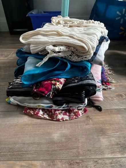Photo of free Sweaters and scarves (Pineview Gloucester) #2