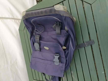 Photo of free Hiking Rucksack Small 15 inch tall (Booker HP12) #1