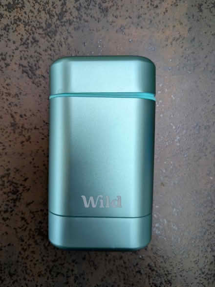 Photo of free Wild deodorant with refills (Grove Park SE9) #1