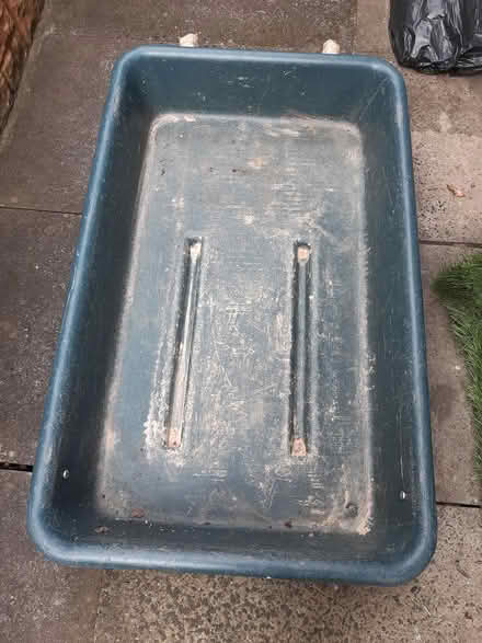 Photo of free Garden tray (Disley SK12 2EX) #2