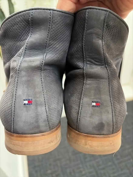 Photo of free TH women boots Uk 7.5 (Marks Gate IG7) #2