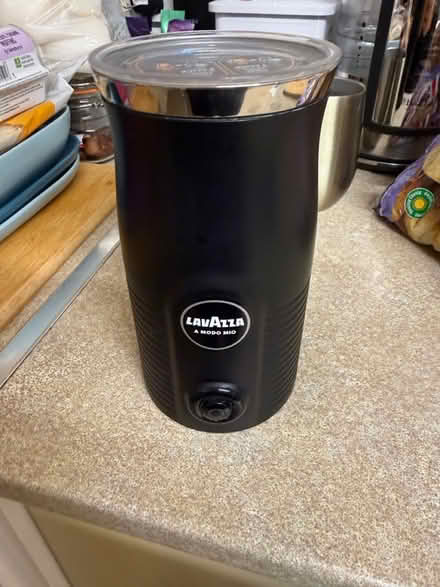Photo of free Milk frother (BH8 Bournemouth) #1