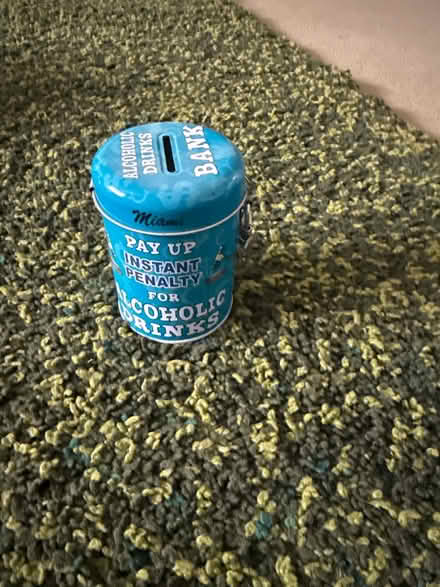 Photo of free Money box (Hemel Hempstead HP2) #1