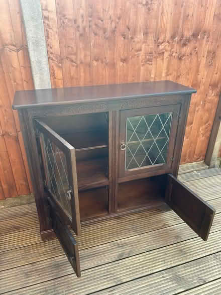 Photo of free Stanley Wood Unit (Erdington B24) #4