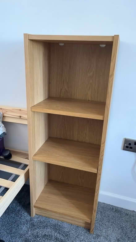 Photo of free cabinet (S6) #1