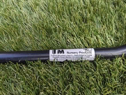 Photo of free Child backpack style carrier (New Cross SE14) #4