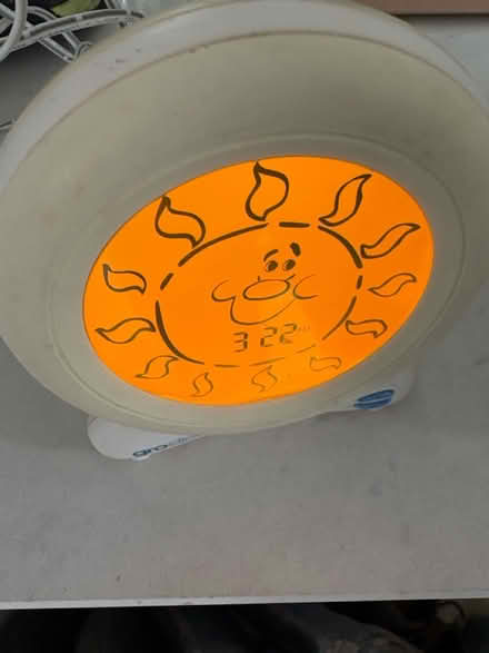 Photo of free Baby Groclock (HP10 Penn) #2