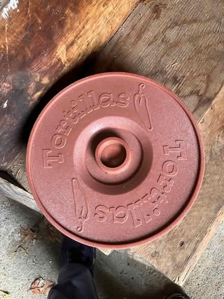 Photo of free IMUSA Tortilla warmer (Stoughton) #2