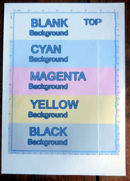 Photo of free Epson ET-4750 ecotank printer (Stroud GL5) #4