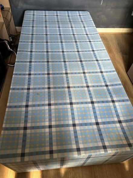 Photo of free Single Bed (Glascote Locks B77) #2