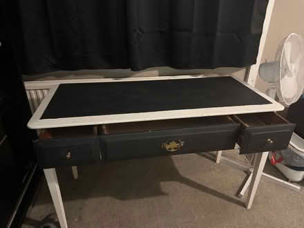 Photo of free Stag console table (Stacksteads OL13) #1