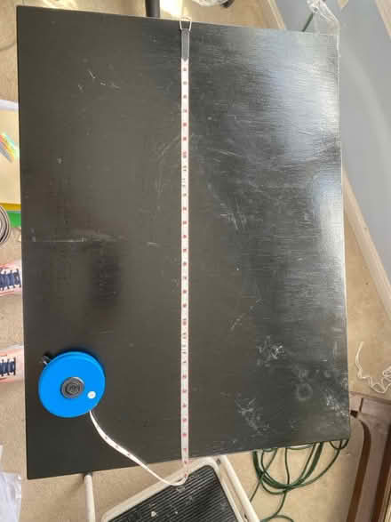 Photo of free Table - desk top (Malden Center) #1