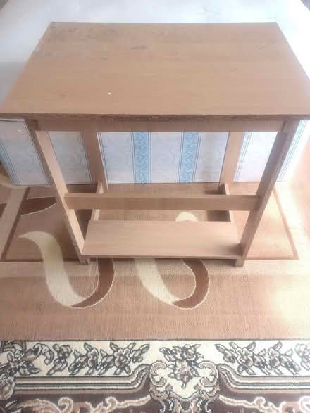 Photo of free Small side table (TW7 4) #1