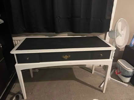 Photo of free Stag console table (Stacksteads OL13) #2