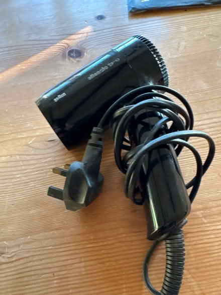 Photo of free Travel hairdyer (Chelston,Torquay TQ2) #1