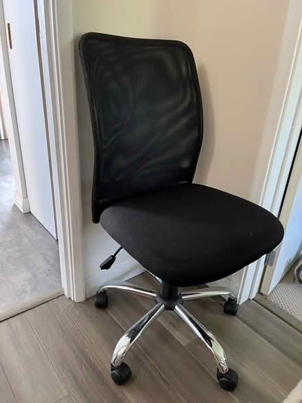 Photo of free Office Chair (Upper Weston BA1) #1