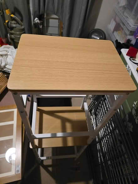 Photo of free Two Stools (pendle BB8) #1
