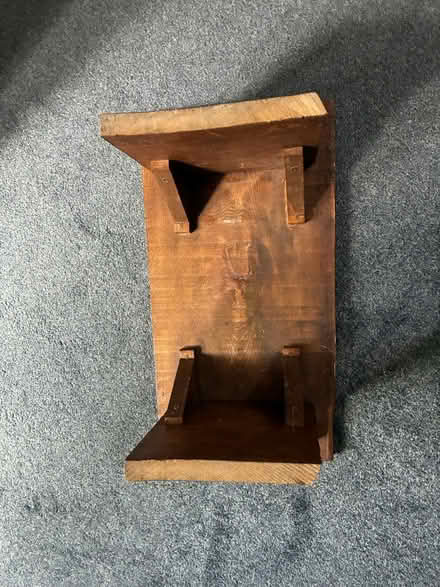 Photo of free Side Table / Stool (Salford M3) #4