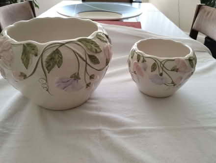 Photo of free Plant Pot Holders (Ainsdale PR8) #1
