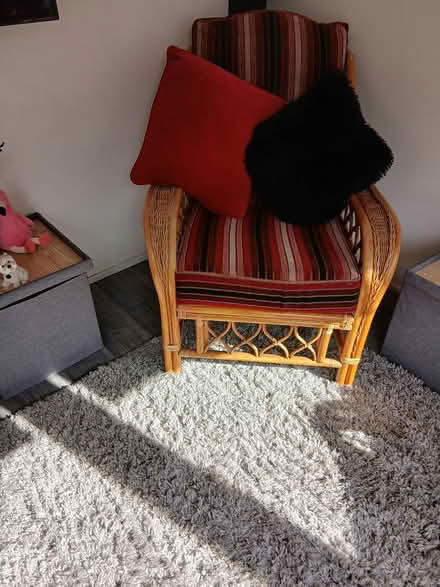 Photo of free Conservatory furniture (Lisburn BT27 5BL) #3