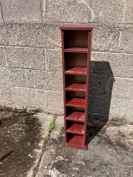 Photo of free C/D Shelf (Perrystown Dublin 12) #4
