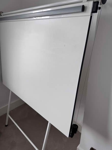 Photo of free Art Board - DRAWING BOARD : BOARD & CONTINUOUS WIRE PARALLEL (Strawberry Hill TW2) #2