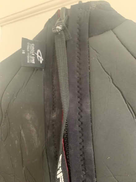 Photo of free Ladies shortie wet suite (Wrington BS40) #3