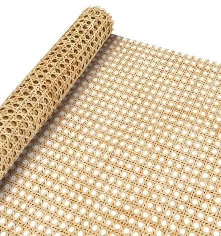 Photo of Cane webbing (South East Side of town) #1