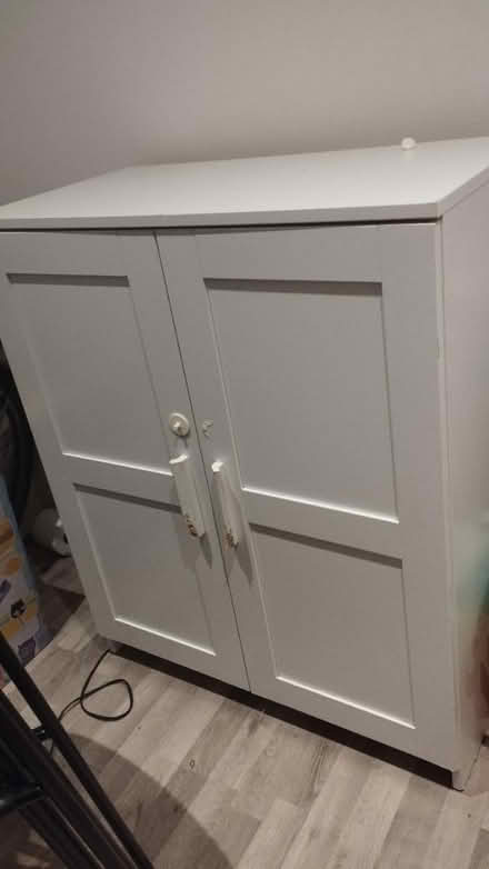 Photo of free Cabinets (L17) #1