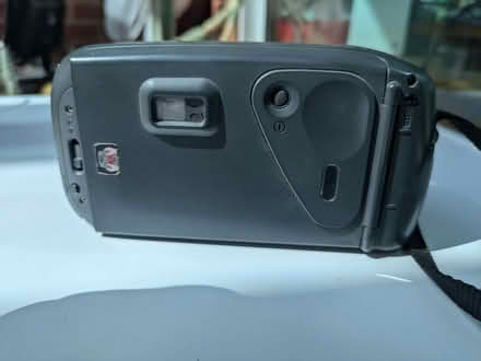 Photo of free Pentax zoom90-WR film Camera ( old & untested) (Burnham SL1) #3