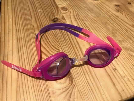 Photo of free Children’s swimming goggles (Whitecross OX13) #1