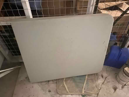 Photo of free Vinyl Flooring, Tables + Tiles (22307) #3