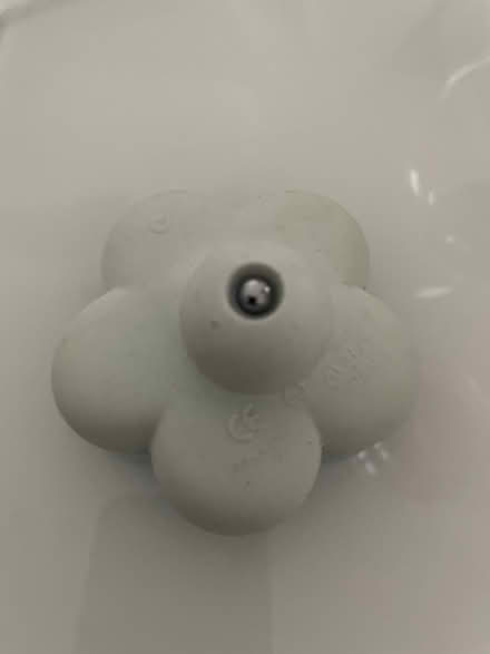 Photo of free Phillips Baby bath thermometer (Guildford, GU2) #2