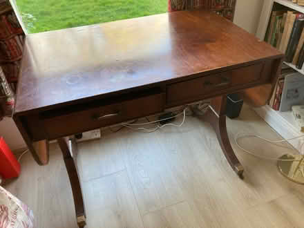 Photo of free Table (Strawberry Hill TW1) #2
