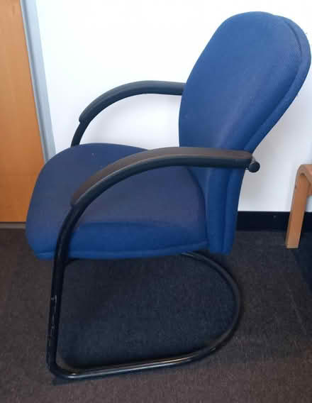 Photo of free Chair (Watford WD24) #1