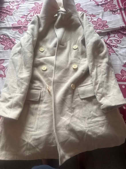 Photo of free Ladies coat (Drylaw EH4) #1