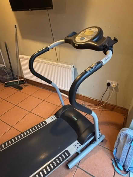 Photo of free Treadmill - Faulty (Kings Heath B14) #1