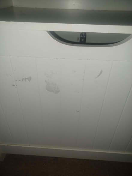 Photo of free Toy/Storage box (Whitefield M45) #3