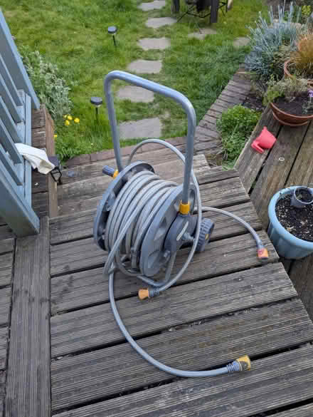 Photo of free Garden hose (Tonbridge TN10) #1