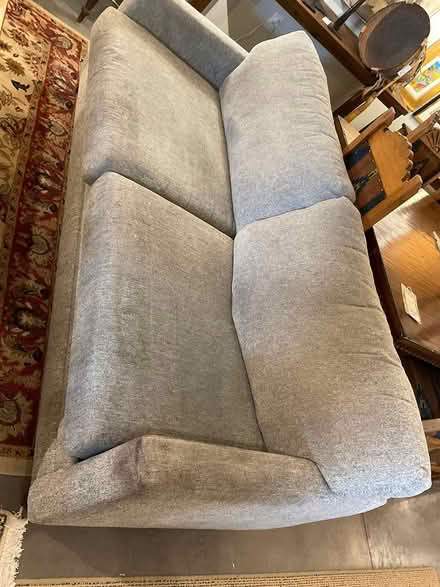 Photo of free Sleeper Sofa (1728 Camino Carlos Rey) #1