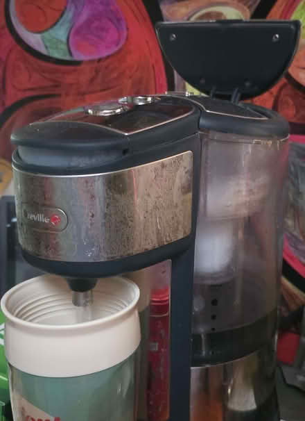 Photo of free Filter dispensing kettle (Canley Gardens CV5) #1