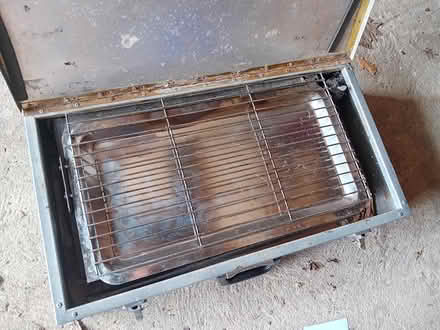 Photo of free Portable Barbecue (Pitsea SS13) #2