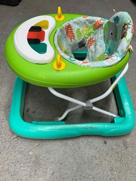 Photo of free Baby stuff (CW3 0BX) #1