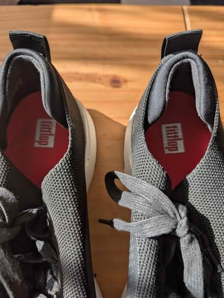 Photo of free Fitflop trainers (Battle TN33) #2