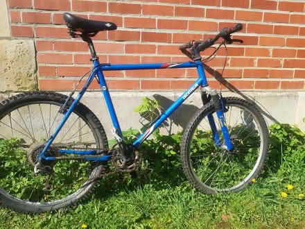 Photo of free DECATHLON Rockrider (Bear Flat BA2) #1