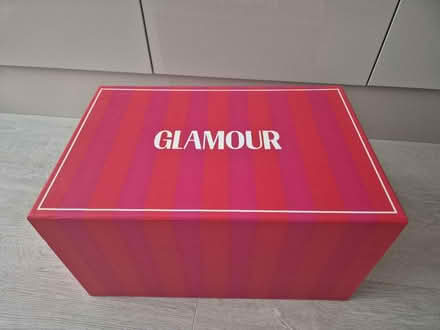 Photo of free Empty Advent Calendar (Slough SL1) #2